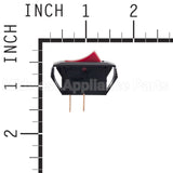 795333 Briggs & Stratton Switch-Rocker