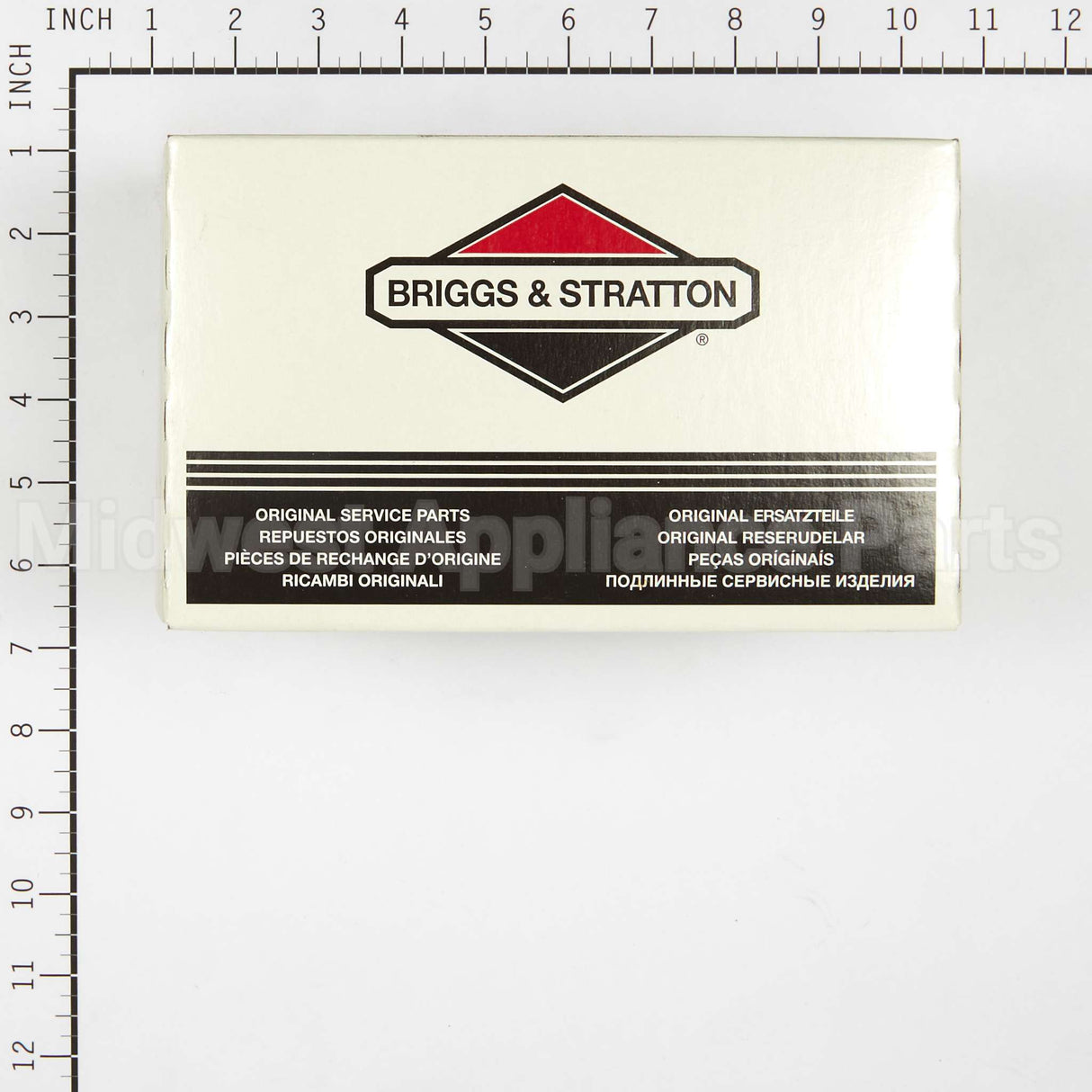 795334 Briggs & Stratton Shield-Cylinder