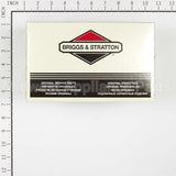 795334 Briggs & Stratton Shield-Cylinder
