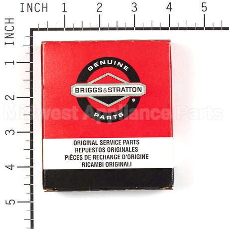 795431 Briggs & Stratton Ring Set