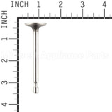 795443 Briggs & Stratton Valve-Intake