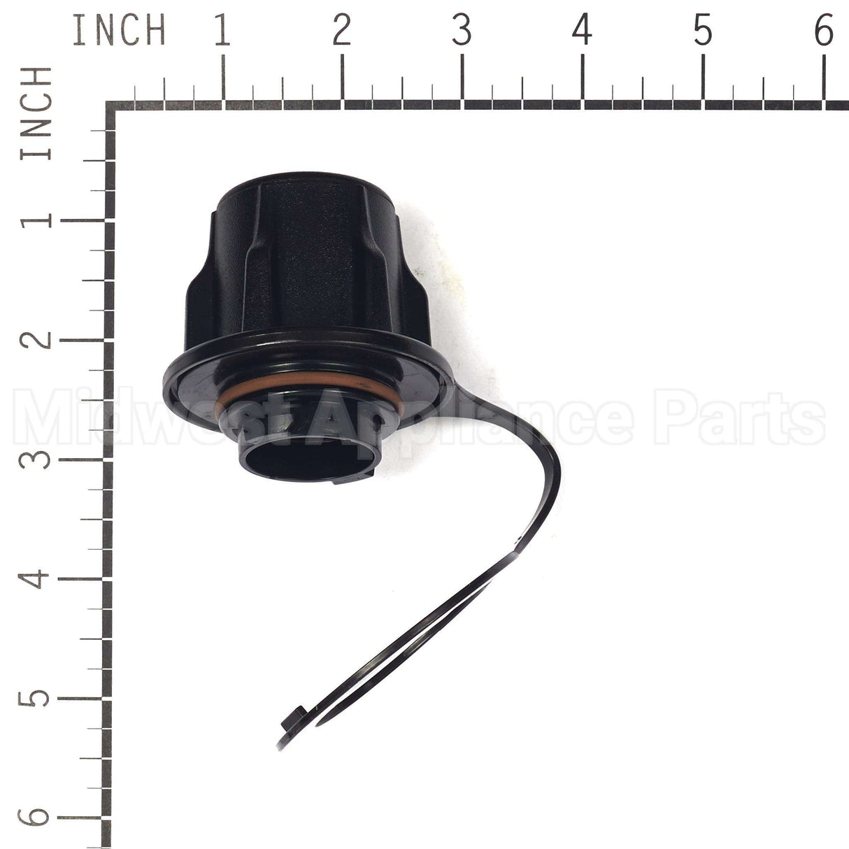 795472 Briggs & Stratton Cap-Fuel Tank
