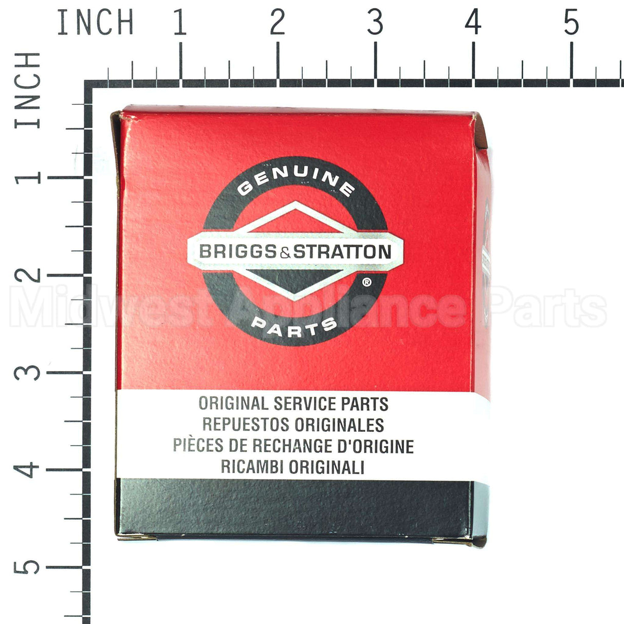 795472 Briggs & Stratton Cap-Fuel Tank