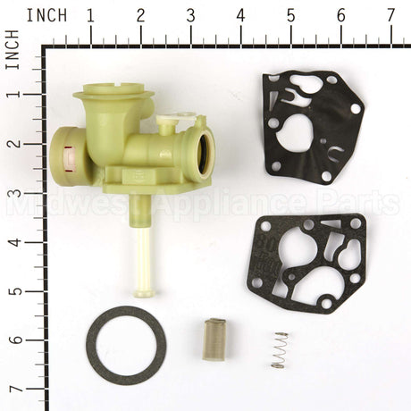 795475 Briggs & Stratton Carburetor