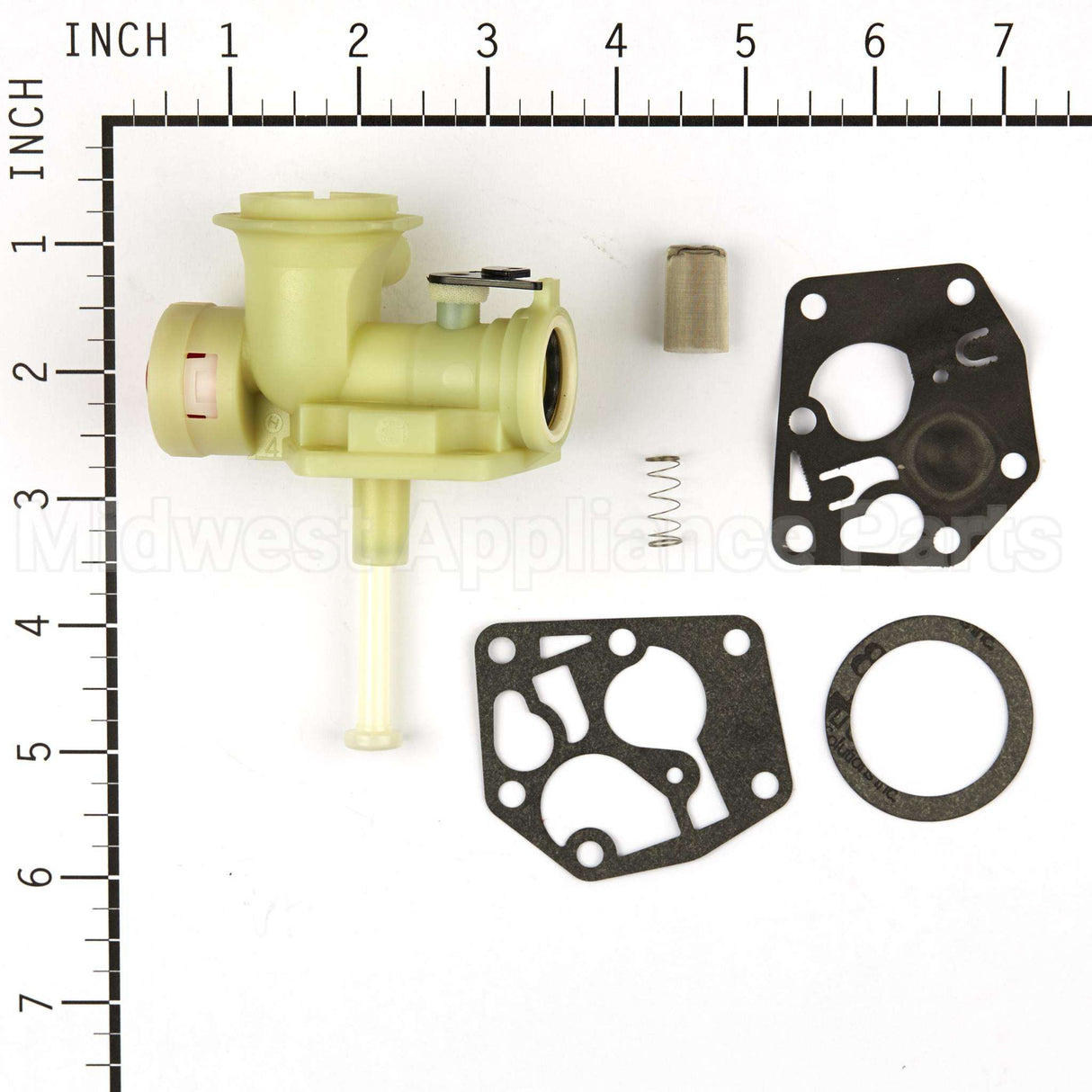 795477 Briggs & Stratton Carburetor