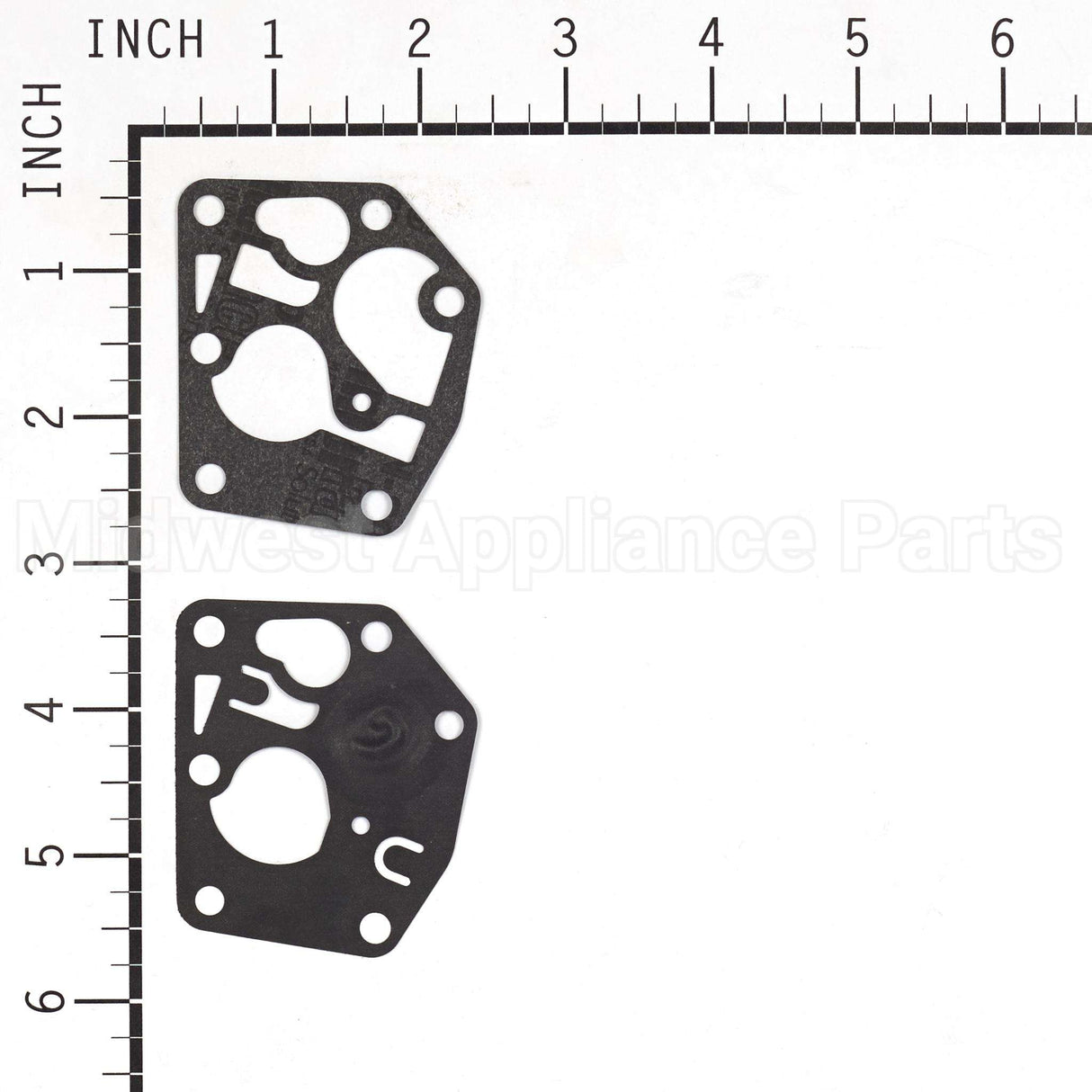 795478 Briggs & Stratton Diaphragm-Carburetor