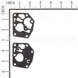 795478 Briggs & Stratton Diaphragm-Carburetor