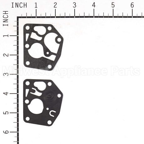 795478 Briggs & Stratton Diaphragm-Carburetor