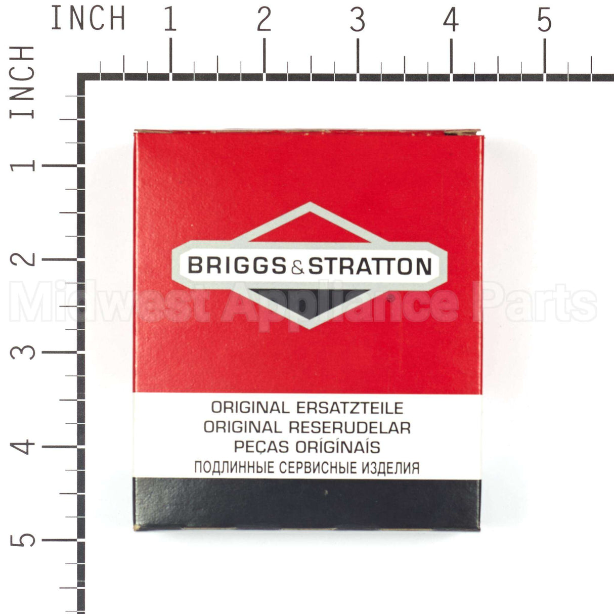 795690 Briggs & Stratton Ring Set