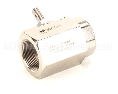 79590 Henny Penny Valve-Drain 1.250 Port W/O Hdl