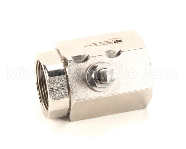 79590 Henny Penny Valve-Drain 1.250 Port W/O Hdl