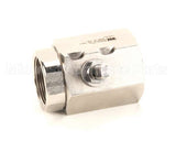 79590 Henny Penny Valve-Drain 1.250 Port W/O Hdl