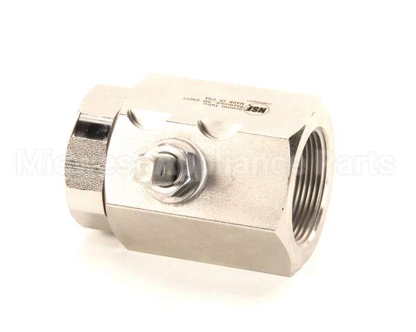 79590 Henny Penny Valve-Drain 1.250 Port W/O Hdl