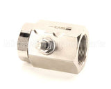 79590 Henny Penny Valve-Drain 1.250 Port W/O Hdl