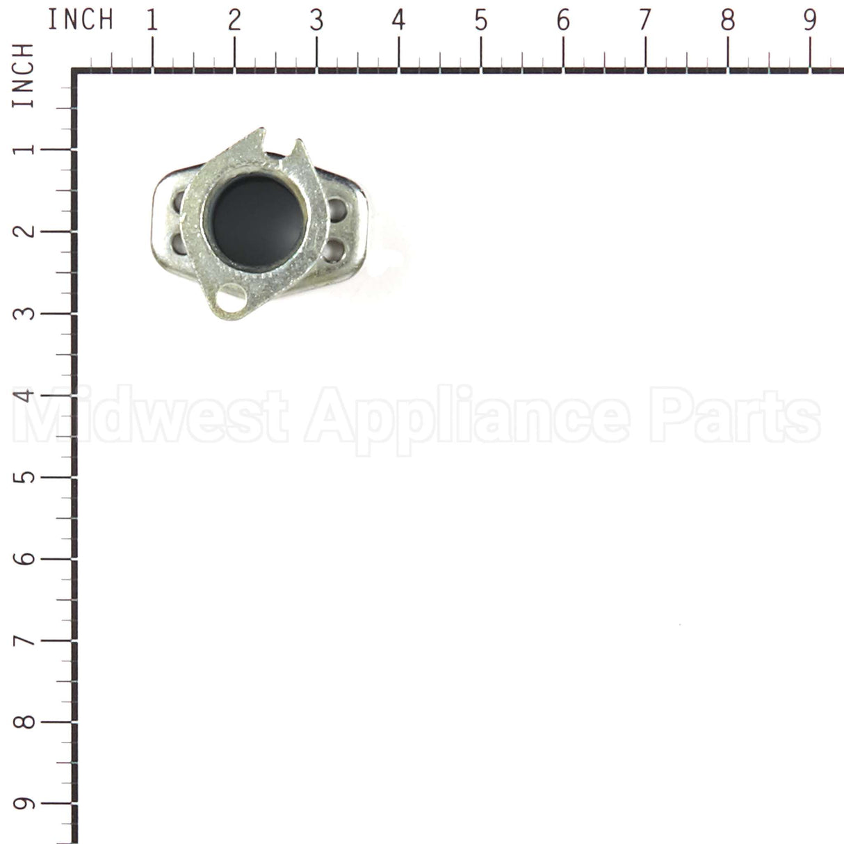 795997 Briggs & Stratton Muffler