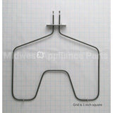 WB44X10009 GE Range Oven Bake Element