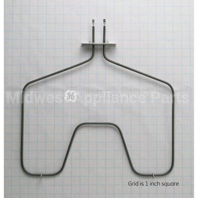 WB44X10009 GE Range Oven Bake Element