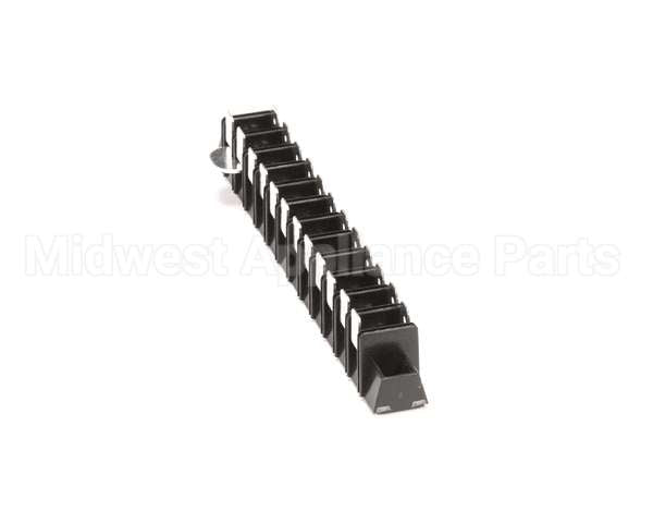 1136 Imperial Icv/Terminal Block Pos. 1 & 2 (12 Pole)