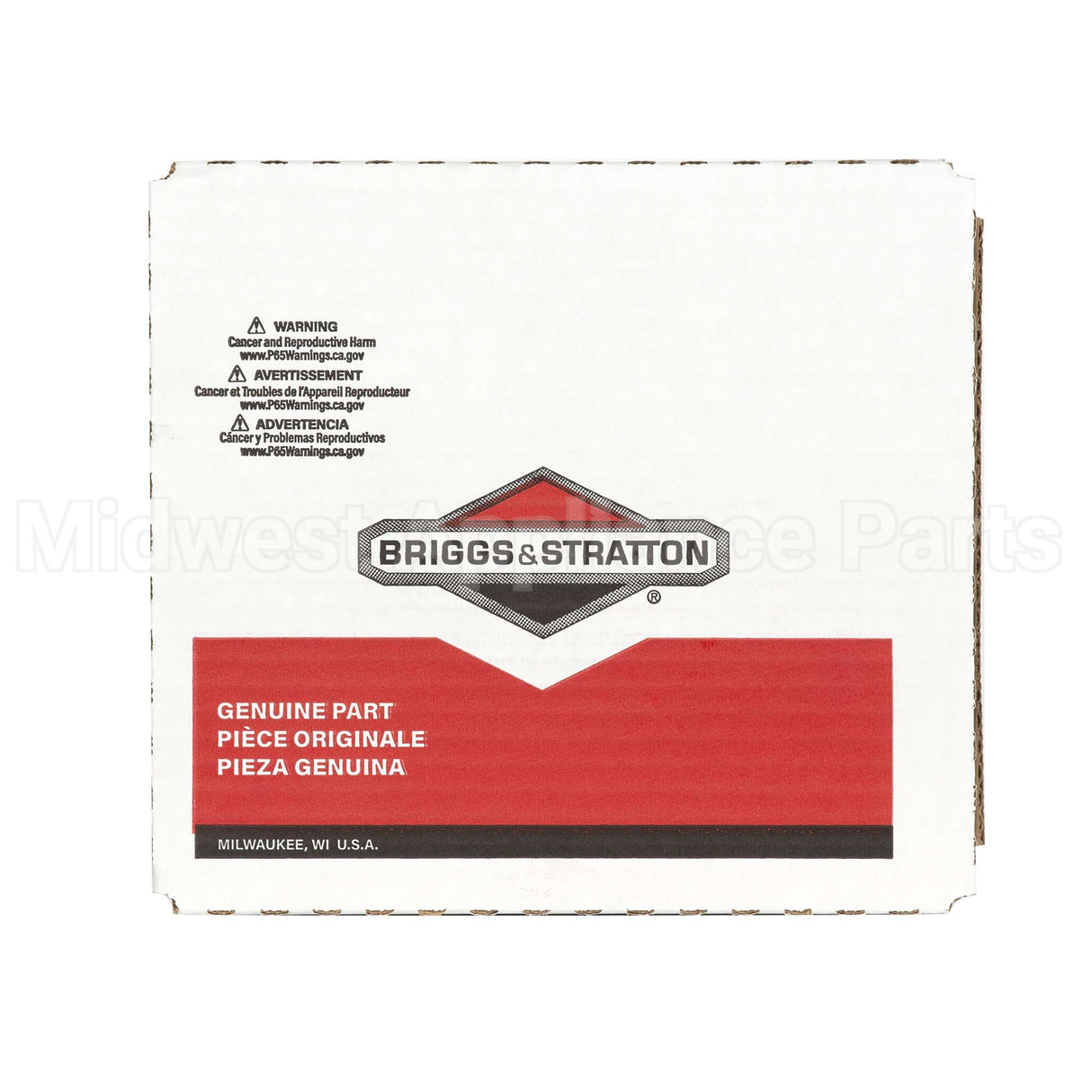 796000 Briggs & Stratton Muffler