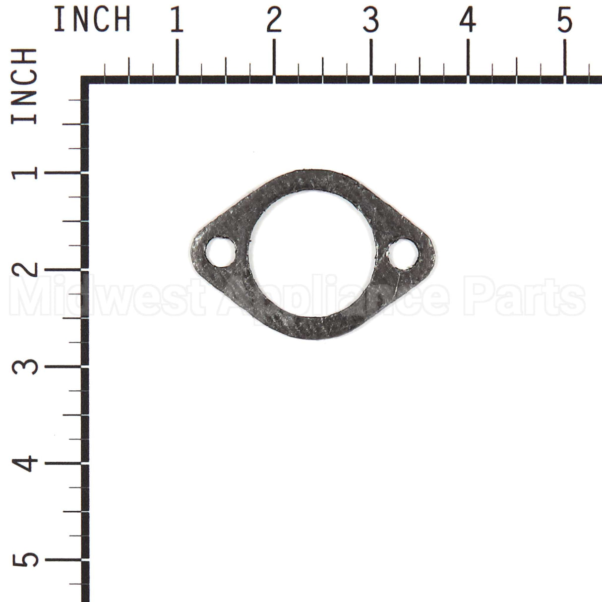 796002 Briggs & Stratton Adapter-Muffler
