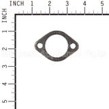 796002 Briggs & Stratton Adapter-Muffler