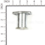 796002 Briggs & Stratton Adapter-Muffler
