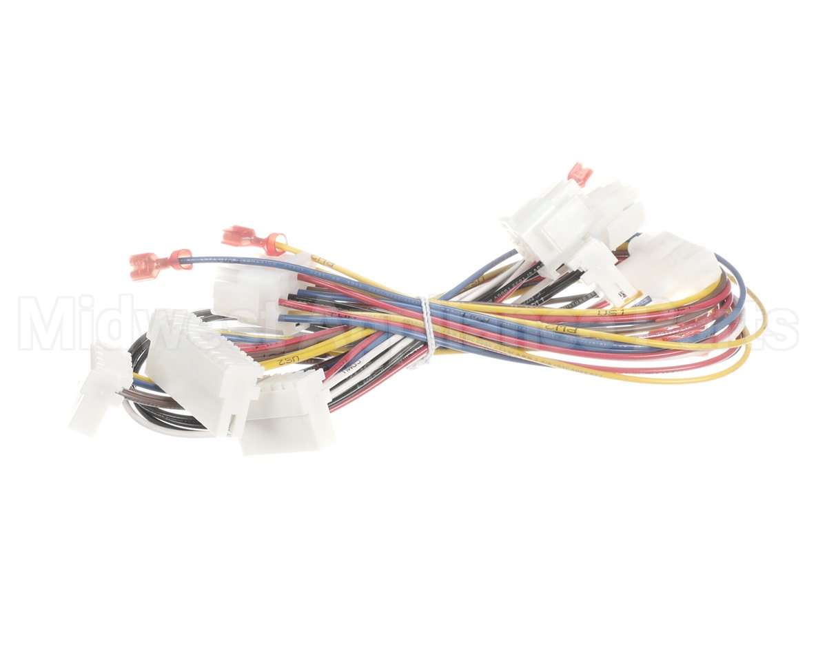 79602 Henny Penny Harn-Control C1000 Ofg34X