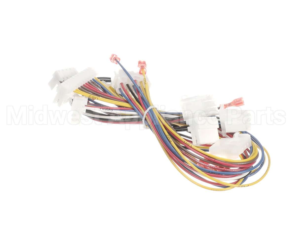 79602 Henny Penny Harn-Control C1000 Ofg34X