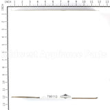796112 Briggs & Stratton Plug-Spark