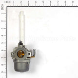 796122 Briggs & Stratton Carburetor