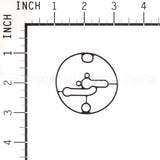 796137 Briggs & Stratton Kit-Carb Overhaul