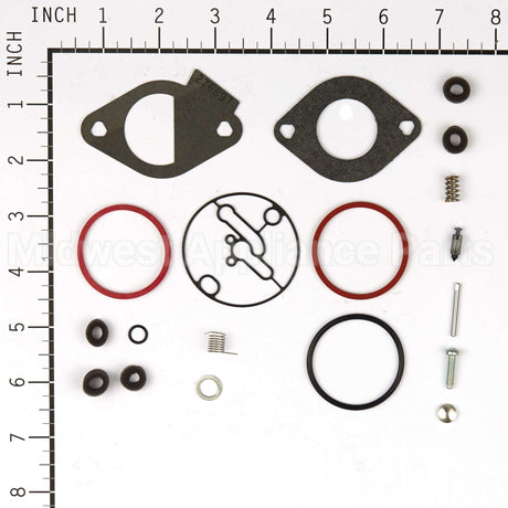 796184 Briggs & Stratton Kit-Carb Overhaul