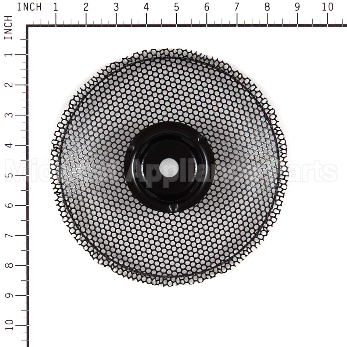 796201 Briggs & Stratton Fan-Flywheel