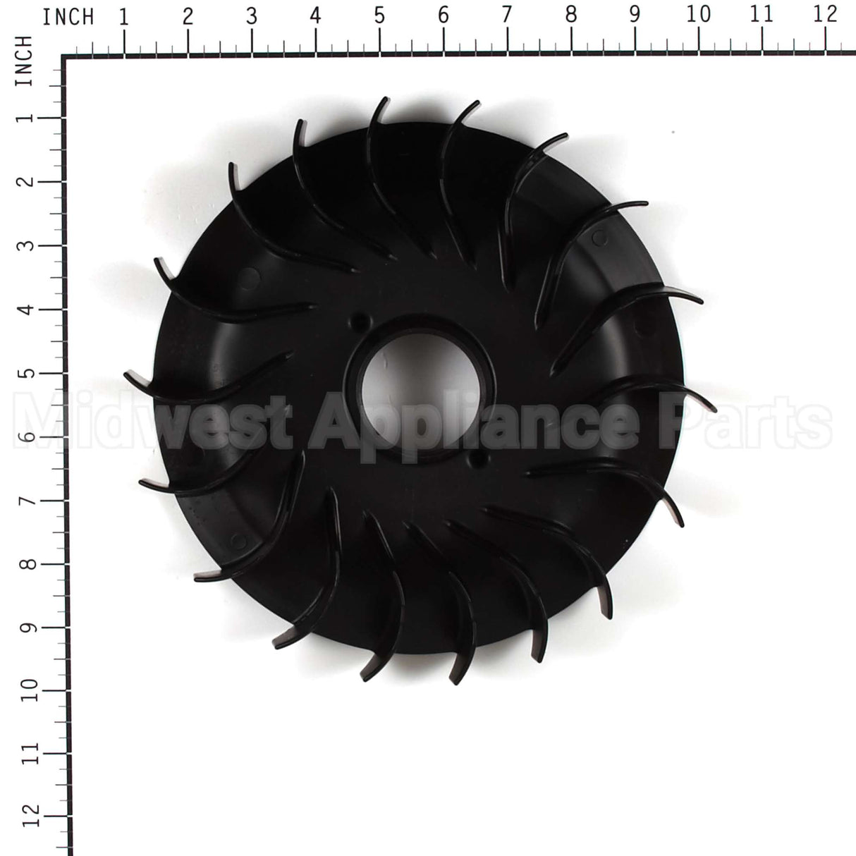 796201 Briggs & Stratton Fan-Flywheel