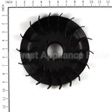 796201 Briggs & Stratton Fan-Flywheel