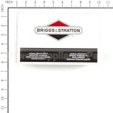 796227 Briggs & Stratton Carburetor