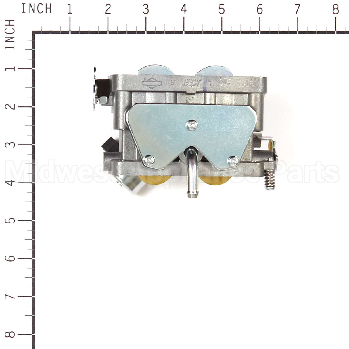 796227 Briggs & Stratton Carburetor