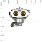 796227 Briggs & Stratton Carburetor