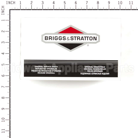 796258 Briggs & Stratton Carburetor