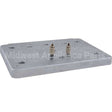 79639-22 Compatible Taylor Heater, Cast, 208V, 1800W