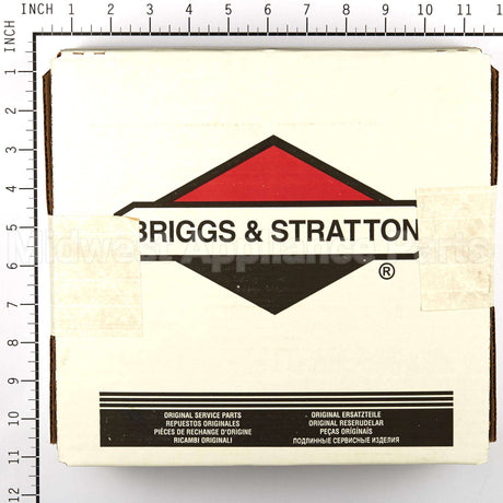 796497 Briggs & Stratton Starter-Rewind