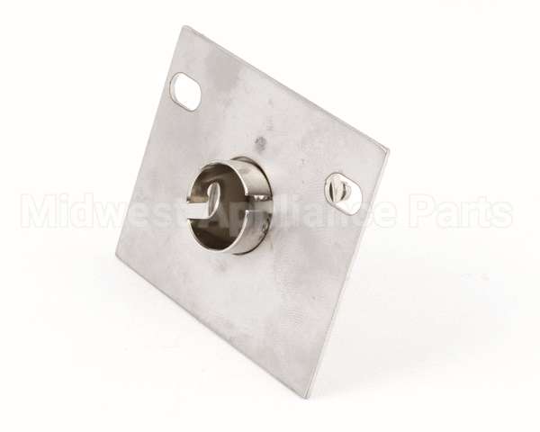 79656 Henny Penny Assembly-Lamp Socket/Mouting Plate