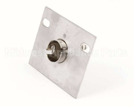 79656 Henny Penny Assembly-Lamp Socket/Mouting Plate