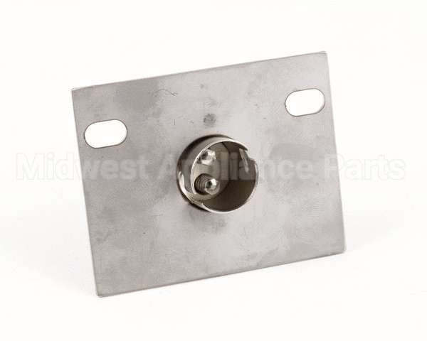79656 Henny Penny Assembly-Lamp Socket/Mouting Plate