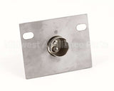 79656 Henny Penny Assembly-Lamp Socket/Mouting Plate