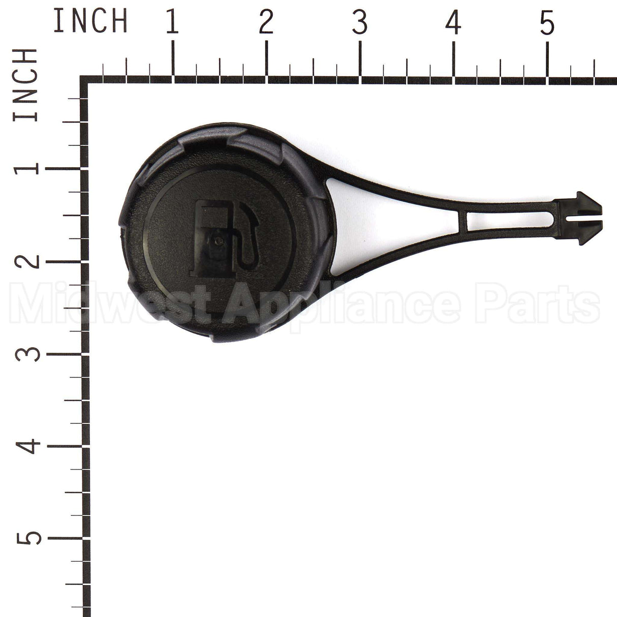 796577 Briggs & Stratton Cap-Fuel Tank