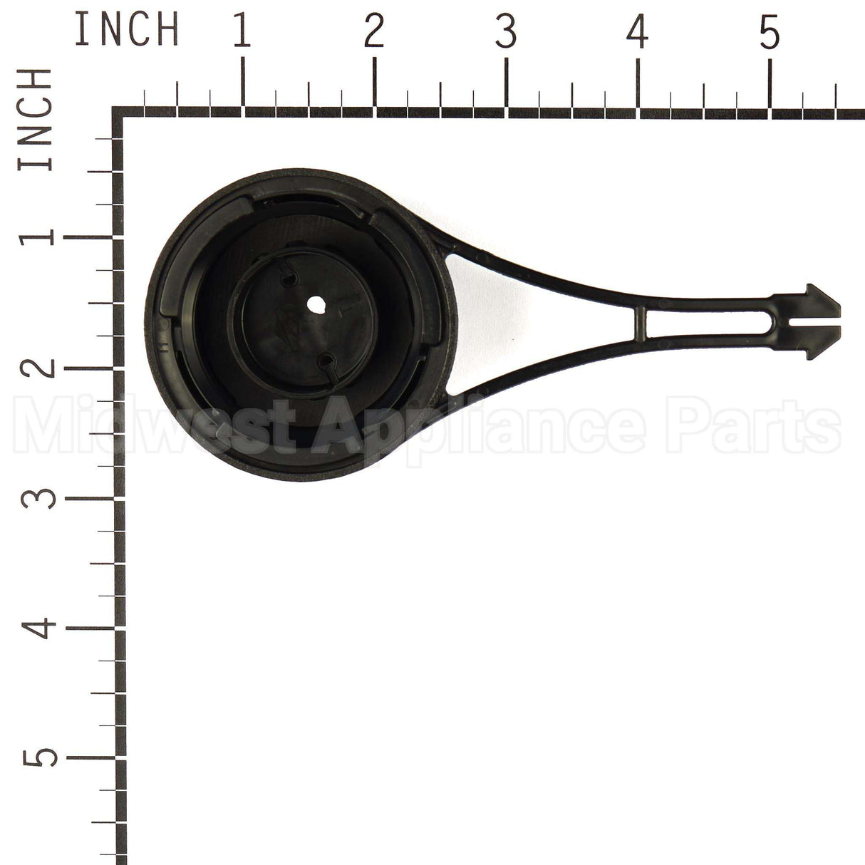 796577 Briggs & Stratton Cap-Fuel Tank