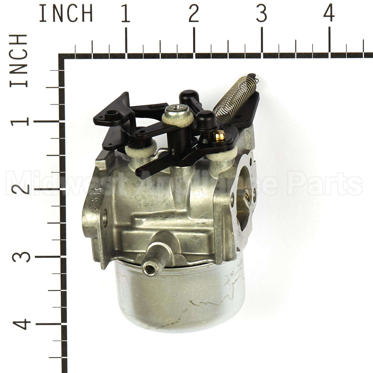 796608 Briggs & Stratton Carburetor
