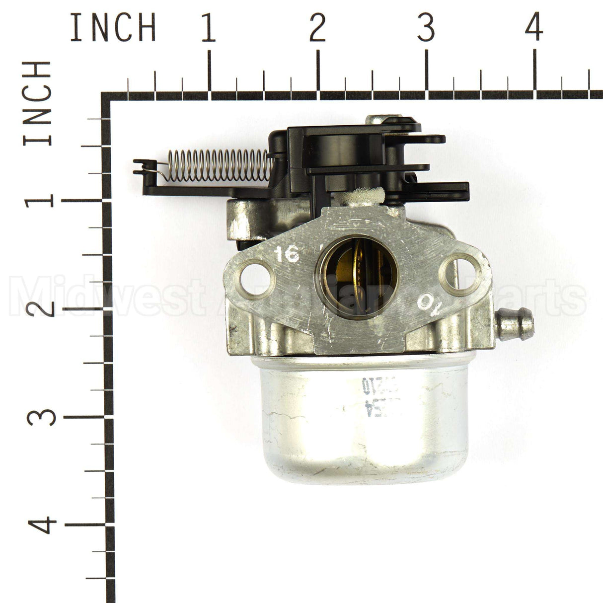 796608 Briggs & Stratton Carburetor
