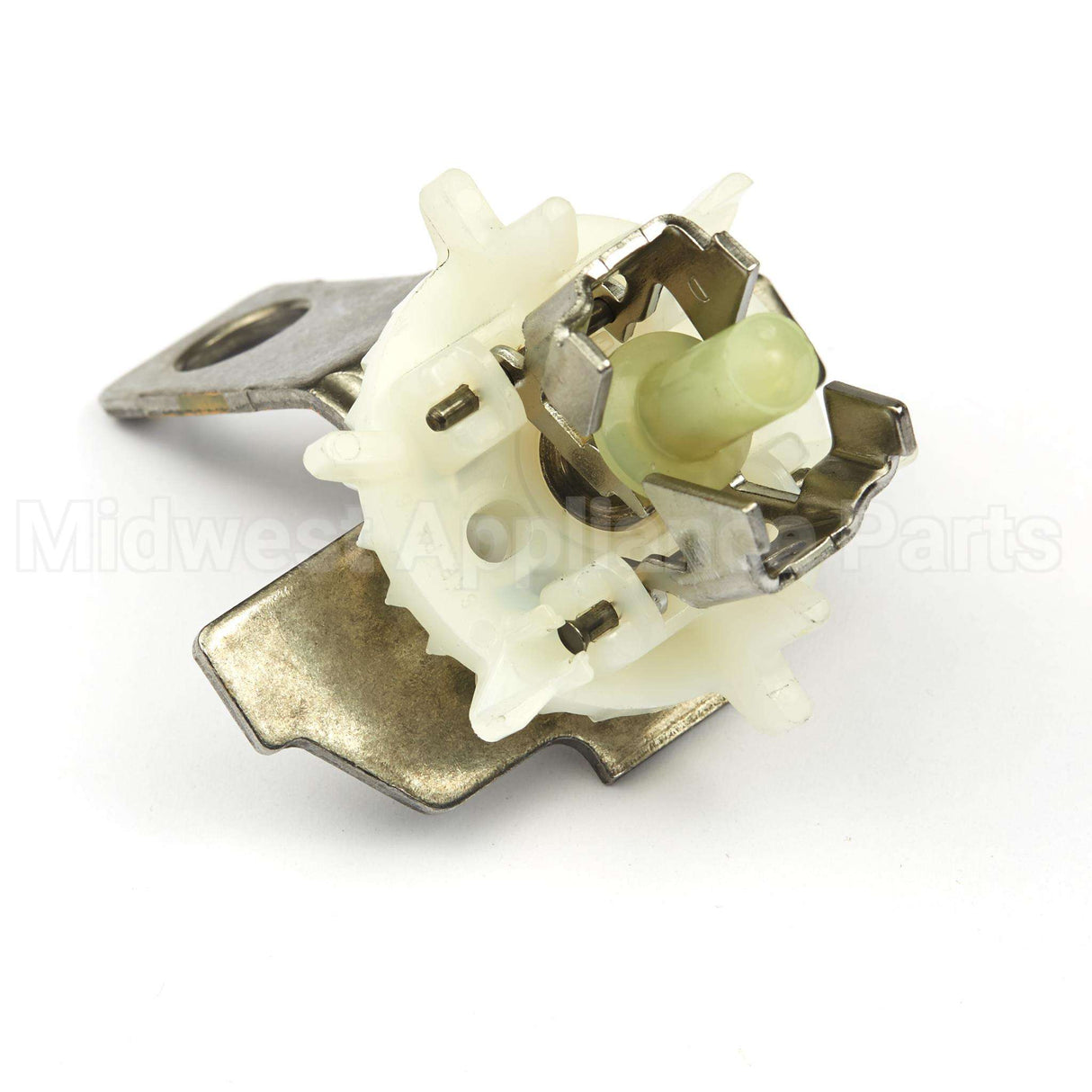 796650 Briggs & Stratton Slinger-Governor/Oil